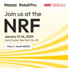 Nayax, the Leader in Seamless Payment and Commerce Solutions, Set to Unveil 'Retail Your Way' at NRF 2025