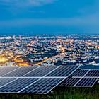 Why AES Corporation Plunged Today
