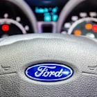 Ford (F) Surges 16% in April U.S. Sales on Pickup and SUV Demand