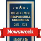 Fortune Brands Named to Newsweek’s America’s Most Responsible Companies 2025 List