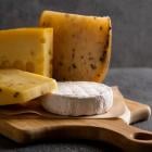 Misha’s snaps up dairy-free cheese peer Vertage