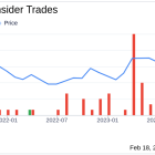 Director Eric Andersen Sells 10,000 Shares of Vertex Inc (VERX)