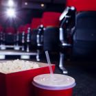 AMC, Cinemark Log Five-Day Thanksgiving Holiday Records