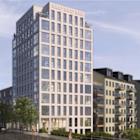 KKR Makes Second Residential Investment in Stockholm with Three Asset Multifamily Development in Täby