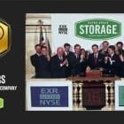 Extra Space Storage Celebrates 20 Years as a Publicly Traded Company