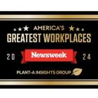 WesBanco Inc. Named to Newsweek's America's Greatest Workplaces