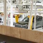 A Little Good News for Rivian Investors