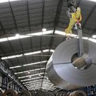 India imposes temporary steel import tariff to protect domestic manufacturers