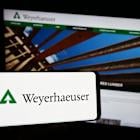 Is Weyerhaeuser Stock Underperforming the S&P 500?
