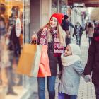 Holiday shopping promotions have been 'very strategic': Analyst