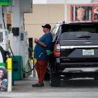 Gas prices: 'More bumps in the road ahead' for the national average