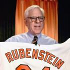 Baltimore Orioles owner wants a salary cap in MLB, says the business community is hopeful under Trump