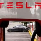 Tesla in talks with city of Austin over self-driving technology, Bloomberg News reports