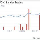 Insider Sale: Director Gerard Holthaus Sells Shares of FTI Consulting Inc (FCN)