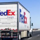 Competitors weigh in on impending FedEx spinoff