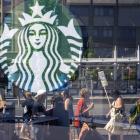 Starbucks Workers Strike in Handful of Cafes During Holiday Rush