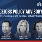 ClearanceJobs Announces Formation of Policy Advisory Board to Strengthen National Security Workforce Strategy