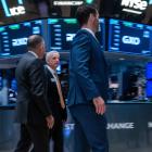 Dow, S&P 500 open lower as 10-year Treasury climbs higher