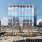 Vornado Realty Trust Names Cushman & Wakefield to Launch Leasing Program at Reinvented PENN 2 Office Tower in the Heart of Vornado’s PENN DISTRICT Campus