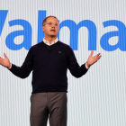 What’s next for Walmart’s tech?