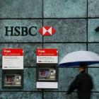 Exclusive-HSBC probes China Pinnacle wealth business on costs and control, say sources