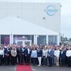 Huntsman Corporation Announces New Purification and Packaging Capability through its E-GRADE® Unit in Conroe, Texas