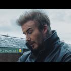 SharkNinja and David Beckham Help Consumers "Ninja the Holidays" in First-Ever Global Omnichannel Campaign for the Ninja Brand