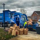 Republic Services Earnings Outpace Estimates in Q1, Revenues Miss