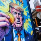 Trump courts top meme coin investors with private dinner as he goes deeper on crypto