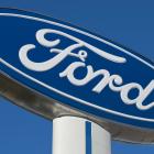 Ford, GM sales rise by 4% each in 2024, fueled by trucks and EVs