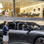NIO Shares Jump on Potential Record Sales in May