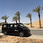 WeRide Expands into Saudi Arabia with Launch of Robotaxi and More Autonomous Driving Products