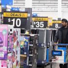 Walmart, Dick’s, and These 2 Other Stocks Are Black Friday’s Biggest Winners, Analyst Says