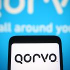 Qorvo stock plunges on weak guidance