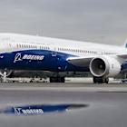 Boeing gets its biggest 787 jet order ever from Qatar Airways, the White House says