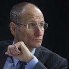 Commercial real estate giant CBRE sees choppy waters ahead due to tariffs: ‘Our outlook has become less clear’