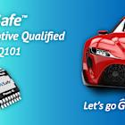 Navitas Announces Automotive Qualification of High-Power GaNSafe™ ICs