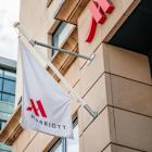 40,000 Employees Thank Marriott CEO For Defending DEI Amid Political Pressure