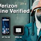 UPDATE: Sonim Technologies Announced as Latest "Verizon Frontline Verified" Partner
