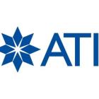 ATI Announces First Quarter 2025 Results