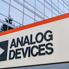 Analog Devices Stock Rises on Second-Quarter Earnings and Revenue Beats