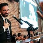 Wall Street Democrats Sweat as DNC Chair Navigates Mamdani Surge