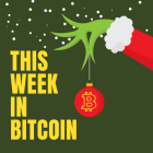 Bitcoin's Holiday Slump: Trump’s Strategic Moves, $21M BTC Acquisition and Historic ETF Outflows Transform the Market