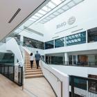 BMO Unveils New Flagship Learning and Event Centre in Downtown Toronto - BMO Academy