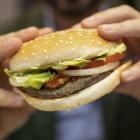 Fast-food chain raises a red flag on persistent problem