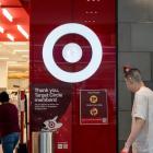 Target Shares Tumble on Earnings Miss