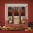 Yellowstone Bourbon announces 2024 Bourbon Giftpack