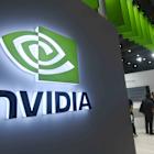 Nvidia, Other Chip Stocks Rally as Trump Says China Tariffs Will Come Down