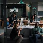 Office demand hits bumps, but Q1 finishes up year over year: VTS, CBRE
