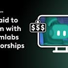 Logitech G’s Streamlabs Launches New Sponsorship Platform to Connect Brands and Streamers